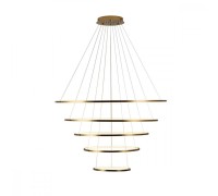 Подвесной светильник Ring 10015/5 Loft It