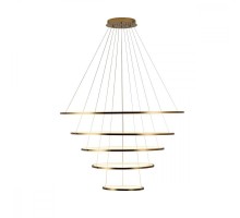 Подвесной светильник Ring 10015/5 Loft It