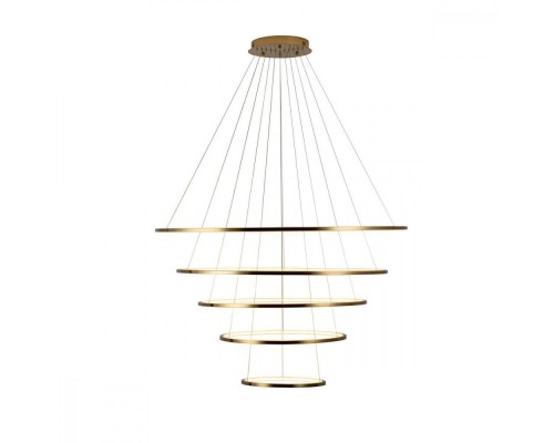 Подвесной светильник Ring 10015/5 Loft It