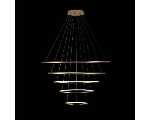 Подвесной светильник Ring 10015/5 Loft It