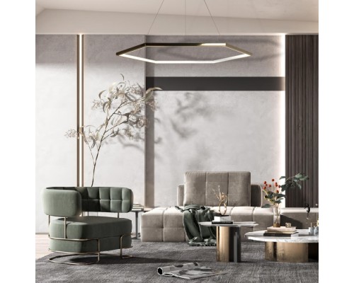 Подвесной светильник Ring 10016XL Loft It