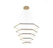 Подвесной светильник Ring 10016/5 Loft It