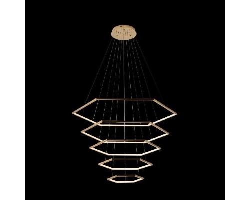 Подвесной светильник Ring 10016/5 Loft It