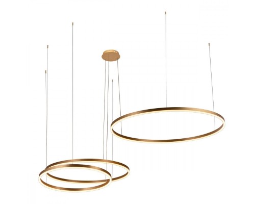 Подвесной светильник Ring 10017/3L Loft It