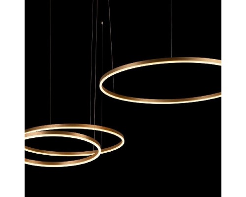 Подвесной светильник Ring 10017/3L Loft It