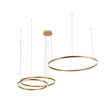 Подвесной светильник Ring 10017/3M Loft It