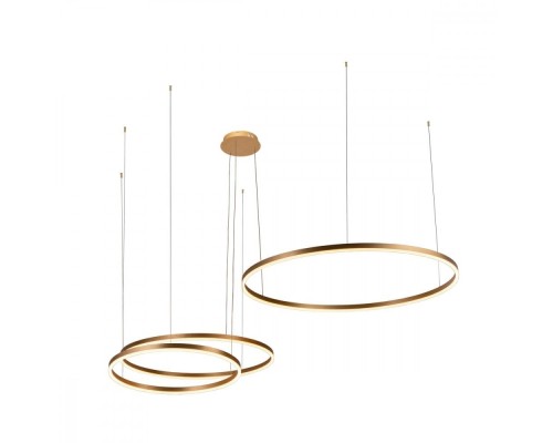 Подвесной светильник Ring 10017/3M Loft It