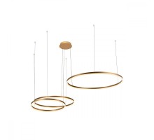 Подвесной светильник Ring 10017/3S Loft It