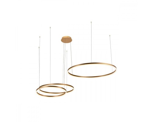 Подвесной светильник Ring 10017/3S Loft It