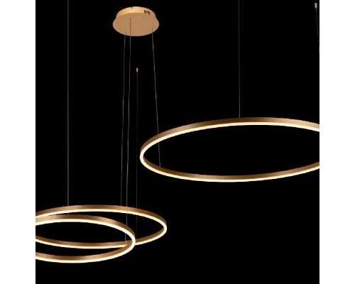 Подвесной светильник Ring 10017/3S Loft It