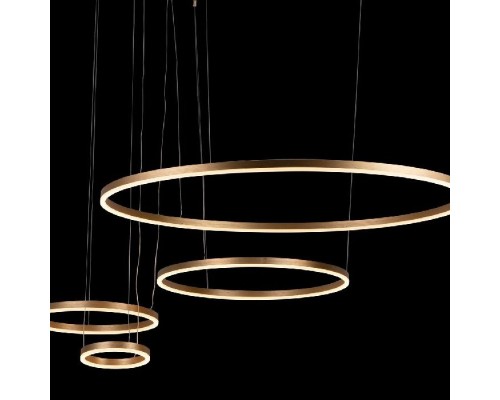 Подвесной светильник Ring 10017/4L Loft It