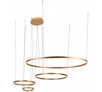 Подвесной светильник Ring 10017/4M Loft It