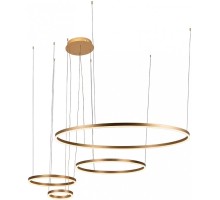 Подвесной светильник Ring 10017/4M Loft It