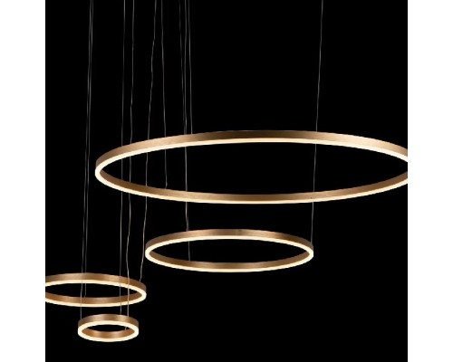 Подвесной светильник Ring 10017/4S Loft It