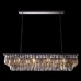 Подвесная люстра Prism 10018/1200R Loft It