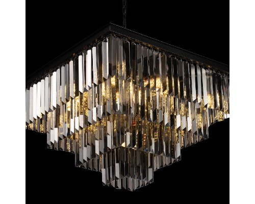 Подвесная люстра Prism 10018/600S Loft It