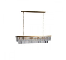 Подвесная люстра Prism Clear 10019/1200R Loft It