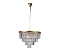 Подвесная люстра Prism Clear 10019/600C Loft It