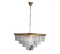 Подвесная люстра Prism Clear 10019/600S Loft It