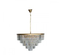 Подвесная люстра Prism Clear 10019/800C Loft It