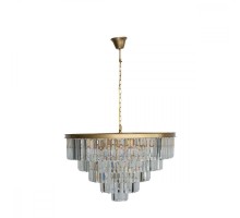 Подвесная люстра Prism Clear 10019/800C Loft It