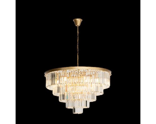 Подвесная люстра Prism Clear 10019/800C Loft It