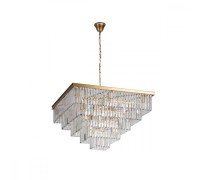 Подвесная люстра Prism Clear 10019/800S Loft It