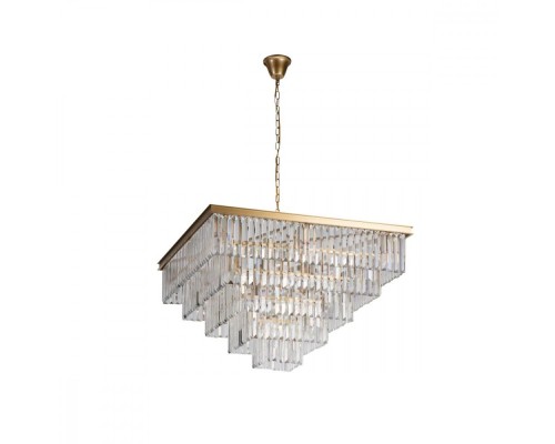 Подвесная люстра Prism Clear 10019/800S Loft It