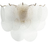 Настенный светильник Frost 10022W Loft It