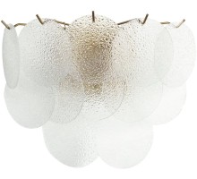 Настенный светильник Frost 10022W Loft It