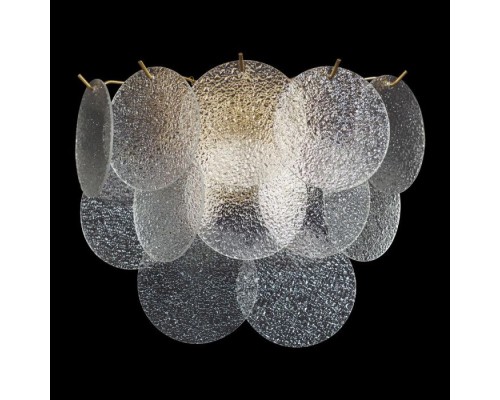 Настенный светильник Frost 10022W Loft It