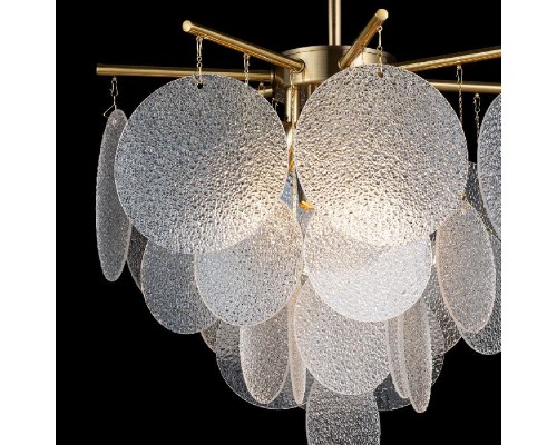 Потолочная люстра Frost 10022/400 Loft It