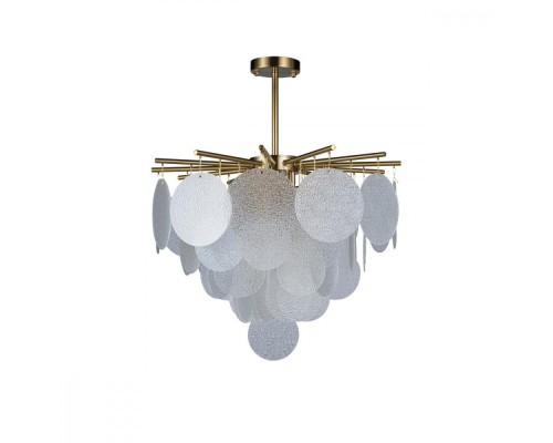 Потолочная люстра Frost 10022/600 Loft It