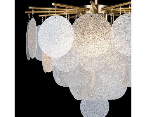 Потолочная люстра Frost 10022/600 Loft It