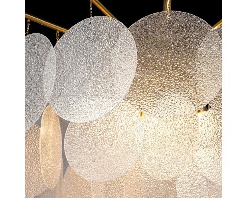 Потолочная люстра Frost 10022/800 Loft It