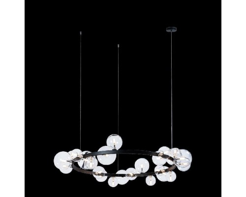 Подвесной светильник Molecule 10023/1200 Loft It