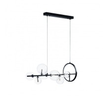 Подвесная люстра Molecule 10023/900 Loft It