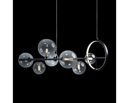 Подвесная люстра Molecule 10023/900 Loft It