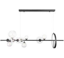 Подвесной светильник Molecule 10023/1200L Loft It