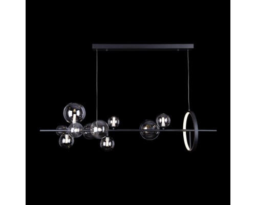 Подвесной светильник Molecule 10023/1200L Loft It