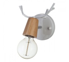 Бра Sven 10024/1W White Loft It