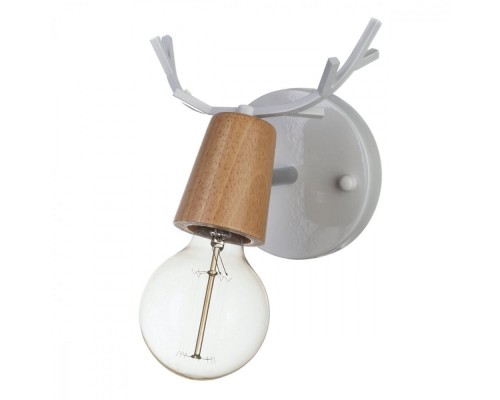 Бра Sven 10024/1W White Loft It