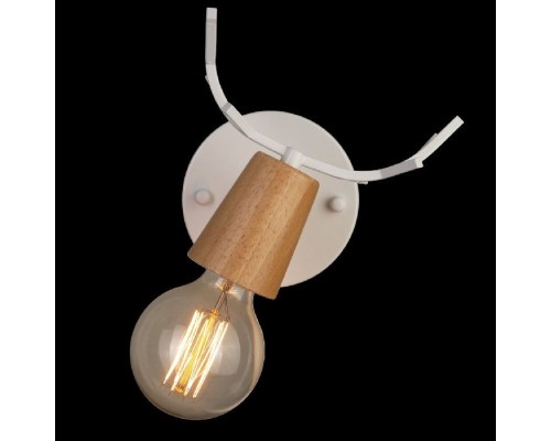 Бра Sven 10024/1W White Loft It