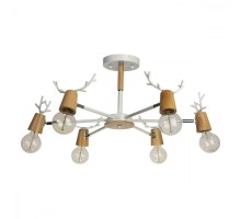 Потолочная люстра Sven 10024/6 White Loft It