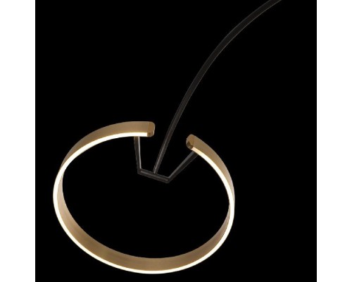 Торшер Ring 10027 Loft It