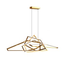 Подвесная люстра Ring 10028 Loft It