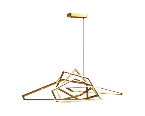 Подвесная люстра Ring 10028 Loft It