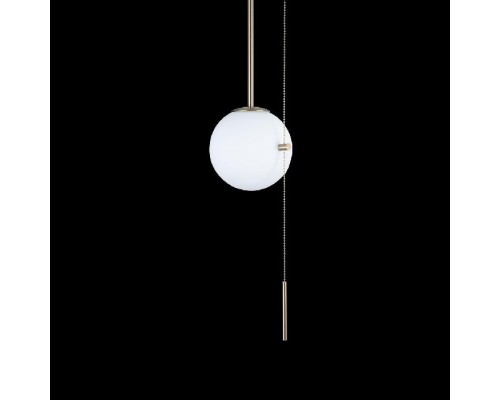 Потолочная люстра Signal 10029PS Gold Loft It