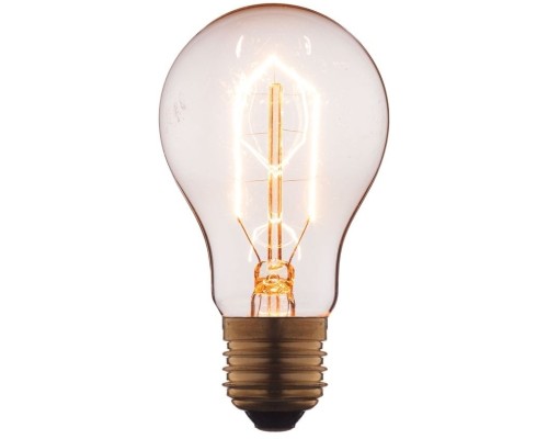 Ретро Лампа накаливания Эдисона 1002 1002 Loft It
