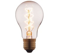 Ретро Лампа накаливания Эдисона 1003 1003-C Loft It